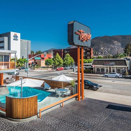 The Tangerine - A Burbank Hotel Kültér fotó