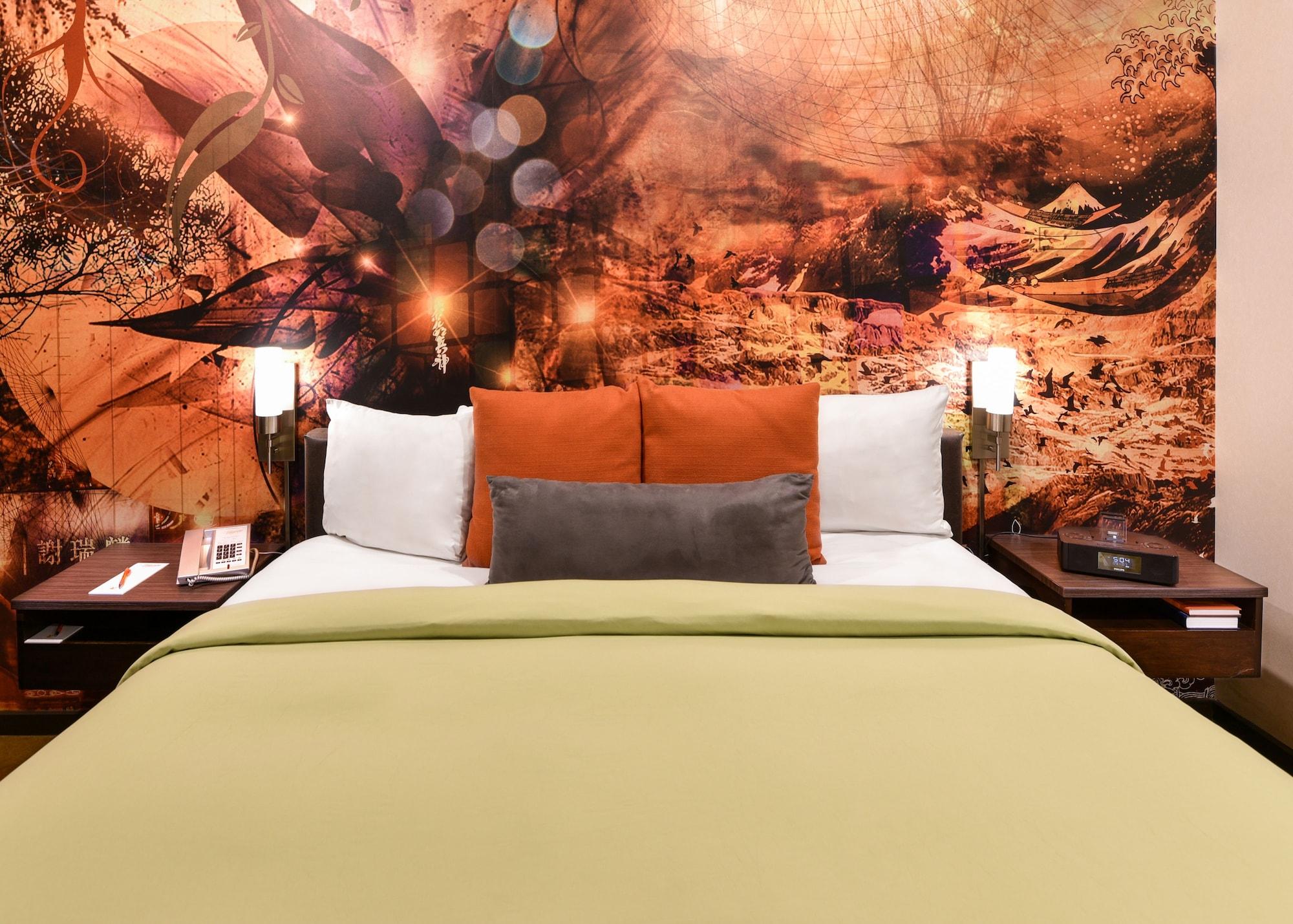 The Tangerine - A Burbank Hotel Kültér fotó