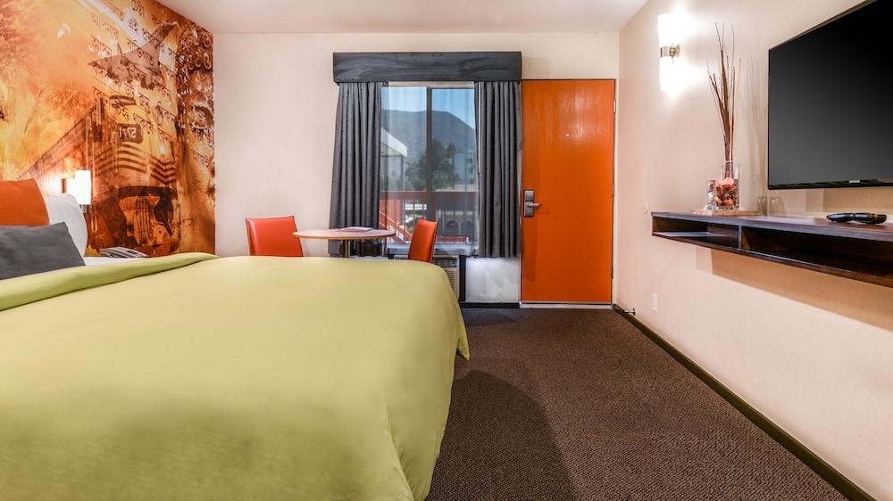 The Tangerine - A Burbank Hotel Kültér fotó
