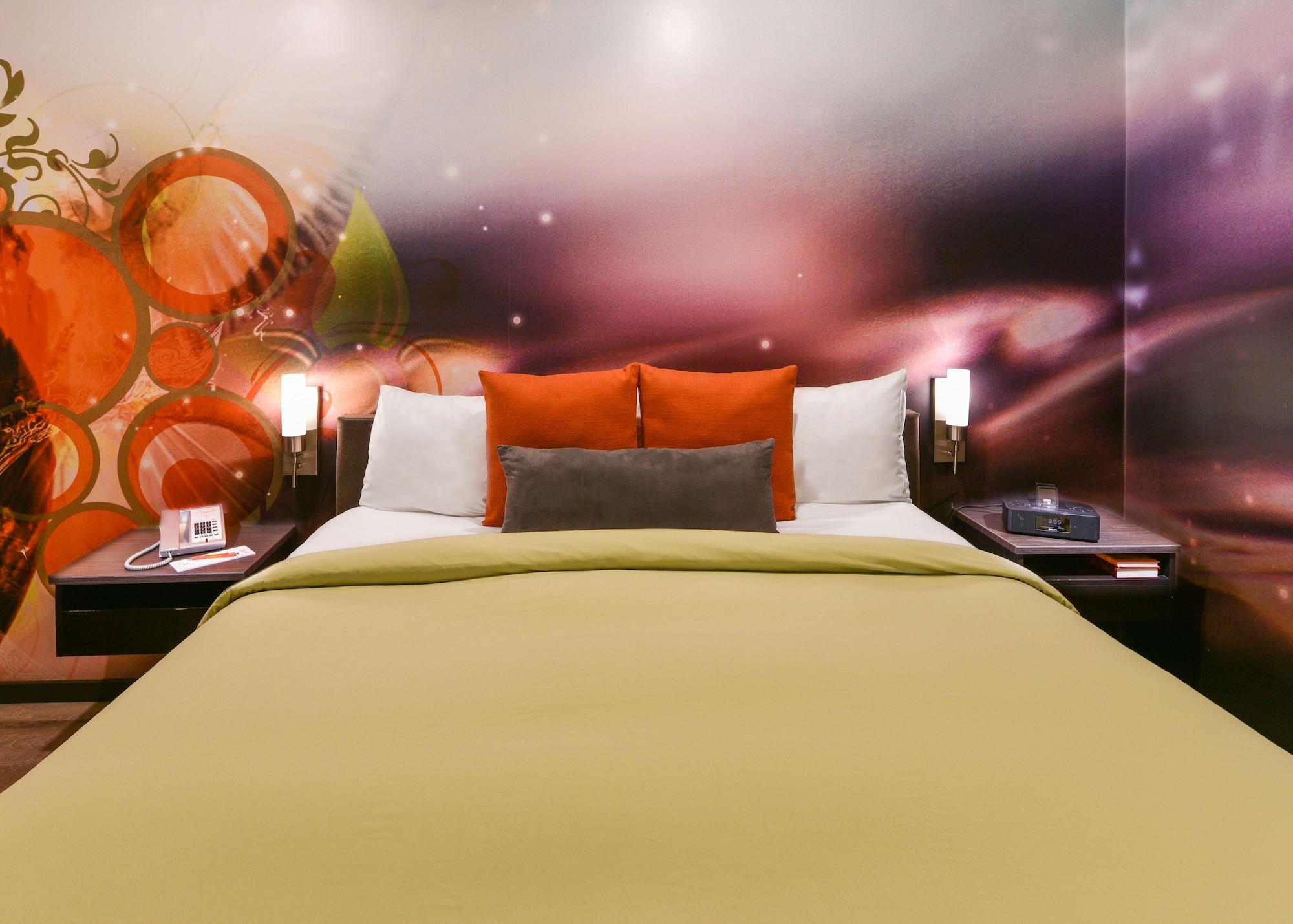 The Tangerine - A Burbank Hotel Kültér fotó