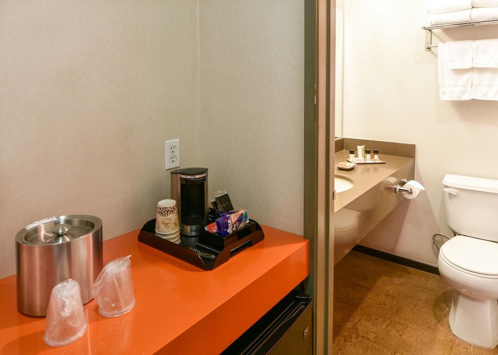 The Tangerine - A Burbank Hotel Kültér fotó