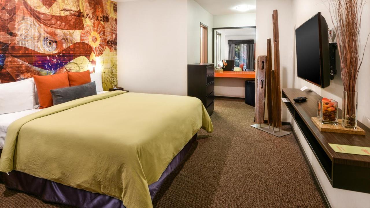 The Tangerine - A Burbank Hotel Kültér fotó