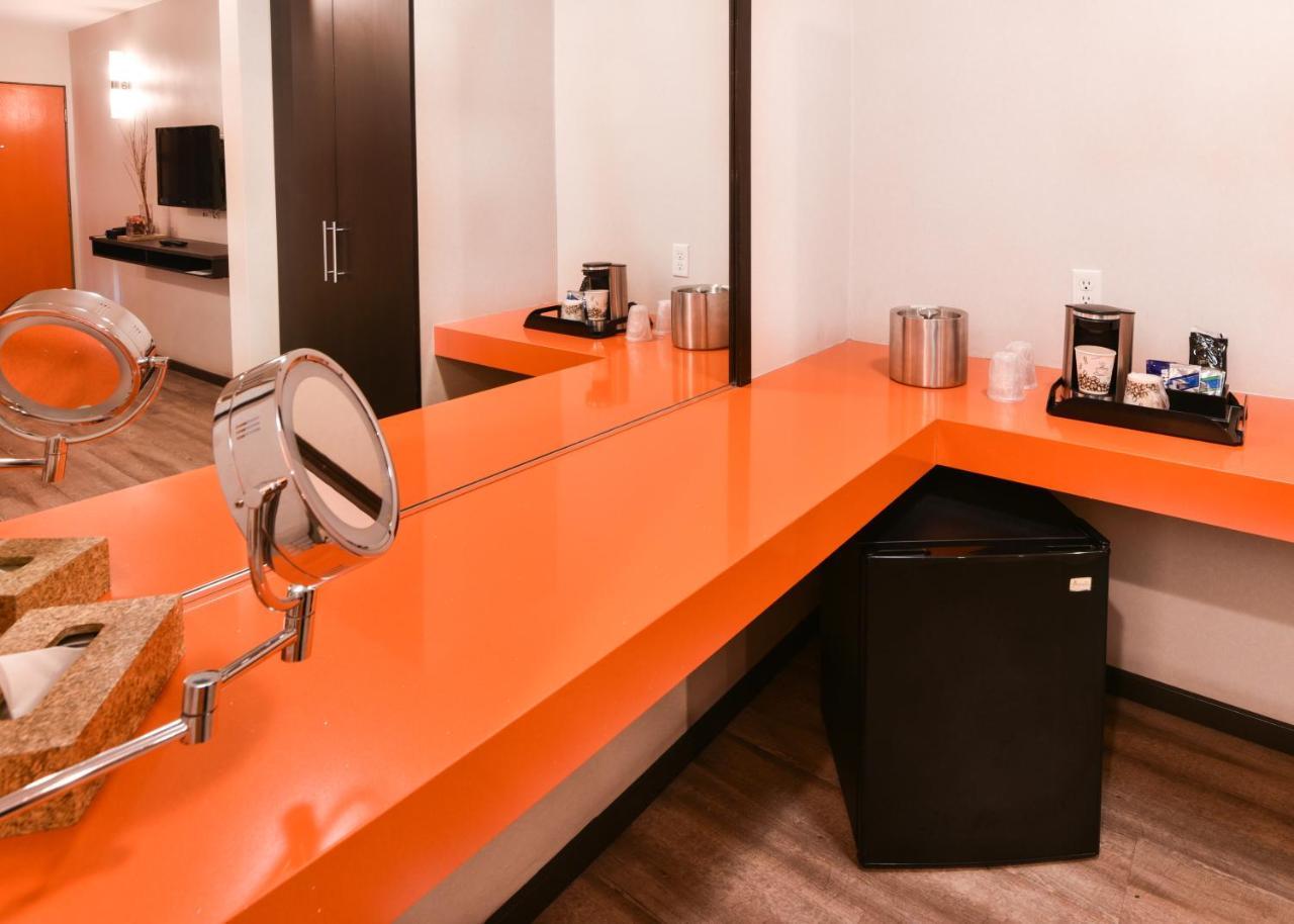 The Tangerine - A Burbank Hotel Kültér fotó