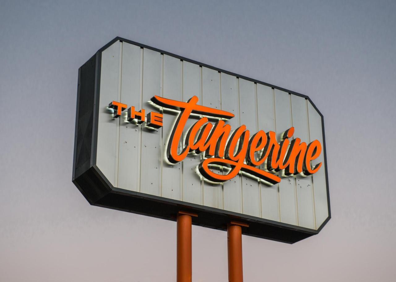 The Tangerine - A Burbank Hotel Kültér fotó
