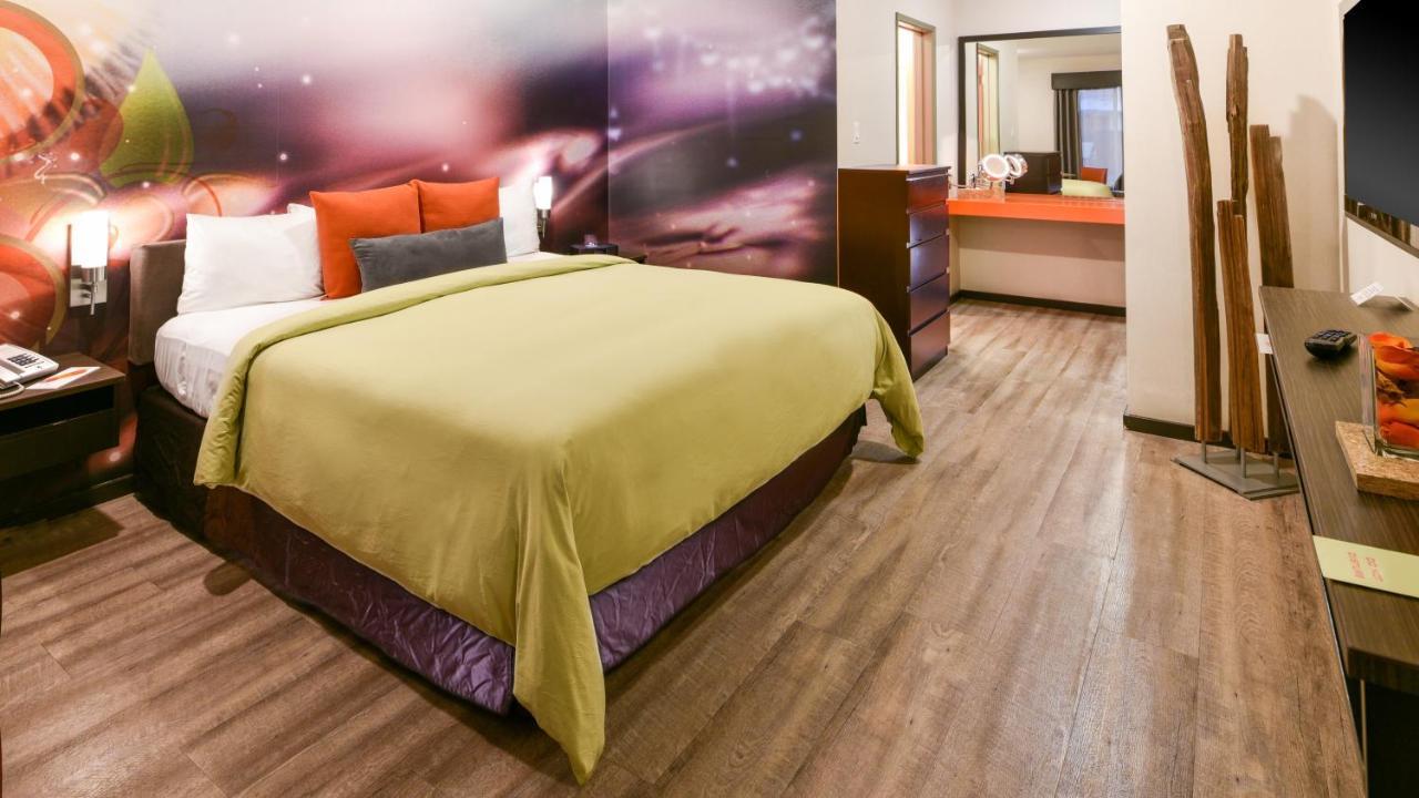 The Tangerine - A Burbank Hotel Kültér fotó