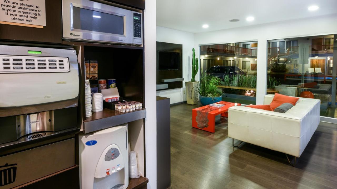 The Tangerine - A Burbank Hotel Kültér fotó